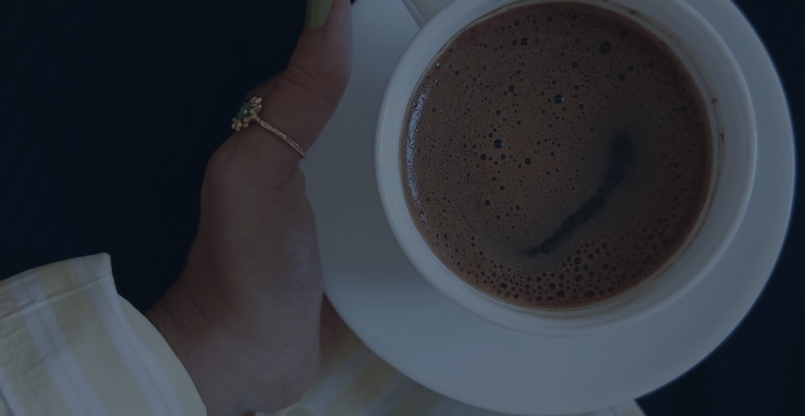 Why Mornings Feel Harder After 40