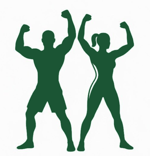 Healthynready logo